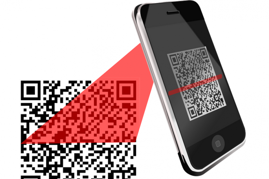 QR KOD NASIL TARANIR? 